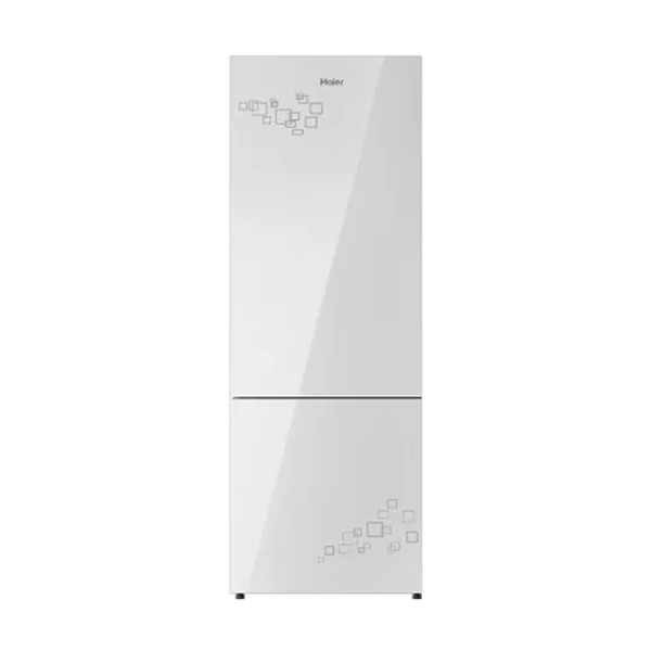 Picture of Haier 265 Litres 3 Star Inverter Frost-Free Double Door Refrigerator (HRB3153PMG)